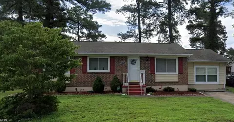 1601 Cavalier Blvd, Portsmouth, VA 23701