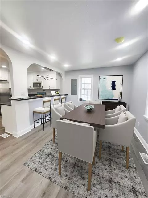 147 Armstrong Dr, Hampton, VA 23669