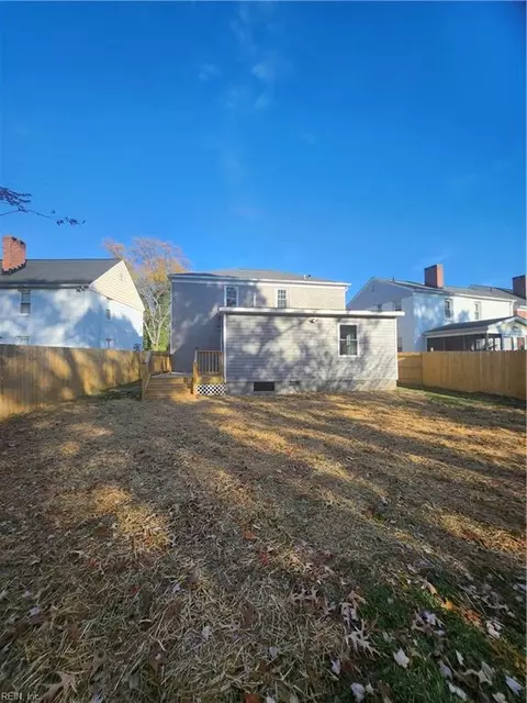147 Armstrong Dr, Hampton, VA 23669 photo 19