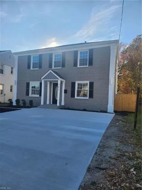 147 Armstrong Dr, Hampton, VA 23669 photo 2