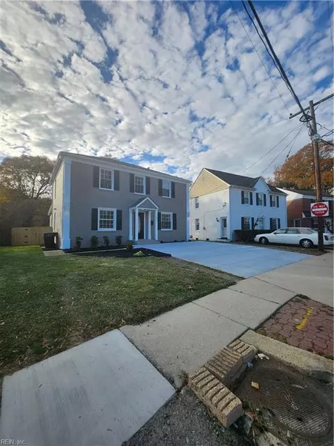 147 Armstrong Dr, Hampton, VA 23669 photo 21