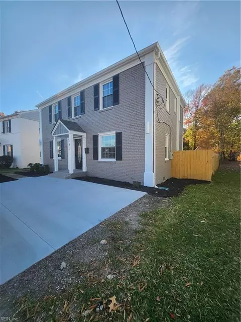 147 Armstrong Dr, Hampton, VA 23669 photo 4
