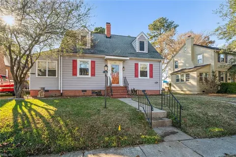 127 Wythe Pw Pkwy, Hampton, VA 23661