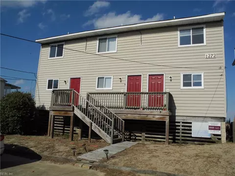 1272 W Ocean View Ave, Norfolk, VA 23503