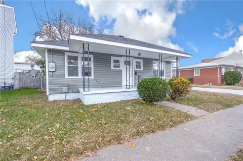 1045 Kenton Ave, Norfolk, VA 23504