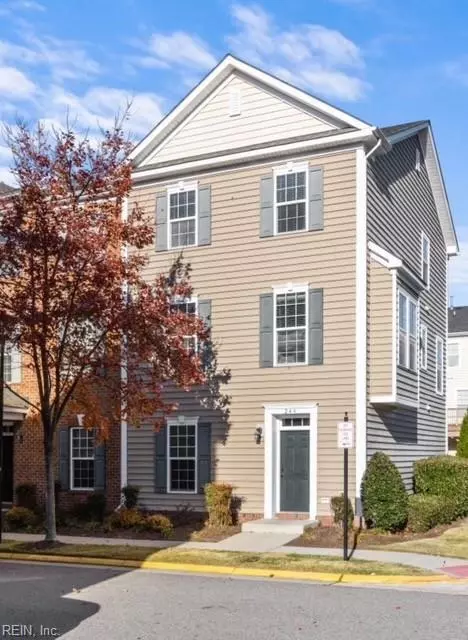 244 Verde St, Virginia Beach, VA 23462