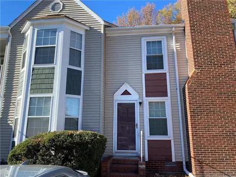 429 Lester Rd #2, Newport News, VA 23601