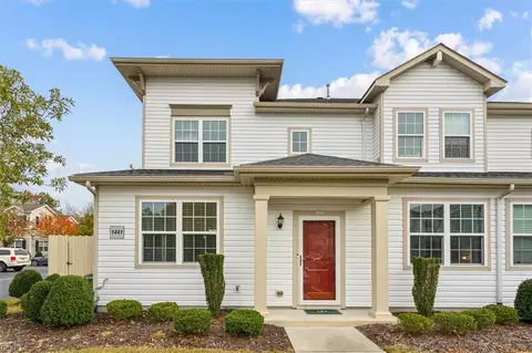 1441 Rollesby Way #88, Chesapeake, VA 23320