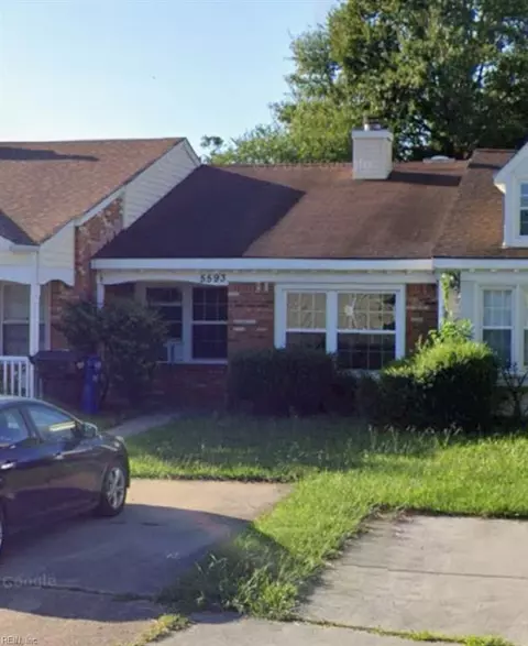 5593 Baccalaureate Dr, Virginia Beach, VA 23462