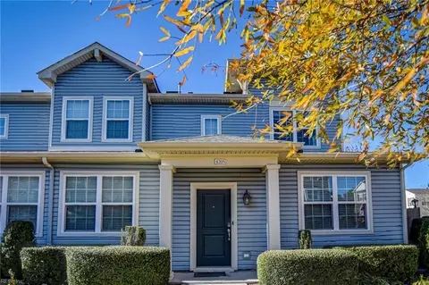 4205 Turnworth Arch Arch, Virginia Beach, VA 23456