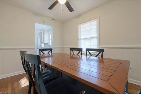 317 Winchester Dr, Hampton, VA 23666 photo 12