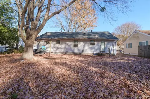 317 Winchester Dr, Hampton, VA 23666 photo 36