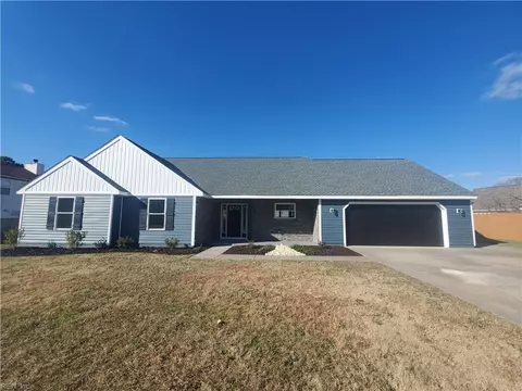 1848 Rising Sun Arch Arch, Virginia Beach, VA 23454