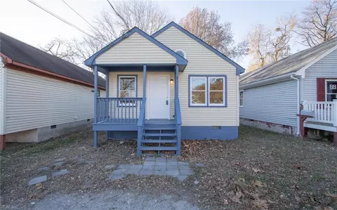 Other - 31 Bland St, Hampton, VA 23669 photo 2 of 8