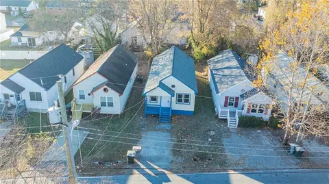 View/Area - 31 Bland St, Hampton, VA 23669 photo 1 of 9