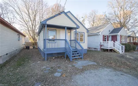 Other - 31 Bland St, Hampton, VA 23669 photo 3 of 8