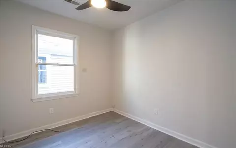 Bedroom - 31 Bland St, Hampton, VA 23669 photo 1 of 5