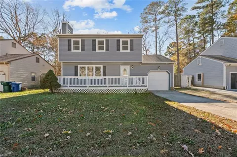 438 Ashton Green Blvd, Newport News, VA 23608