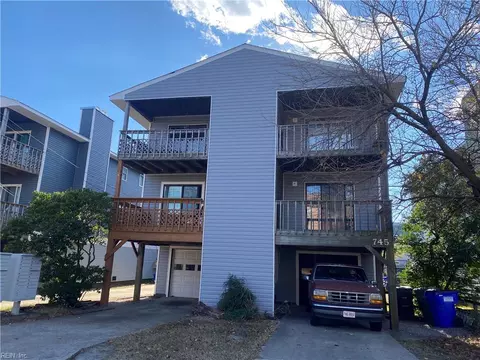 745 W Ocean View Ave #D, Norfolk, VA 23503