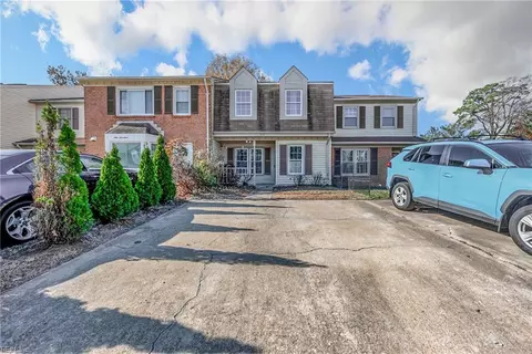 919 Wilcher Way, Virginia Beach, VA 23462