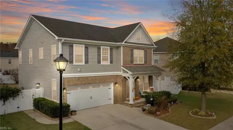 2668 River Watch Dr, Suffolk, VA 23434