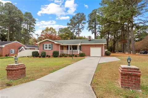 1425 Shamrock Ave, Virginia Beach, VA 23455
