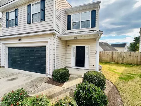 3705 Bay Cres, Chesapeake, VA 23321 photo 2