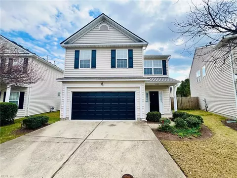 3705 Bay Cres, Chesapeake, VA 23321