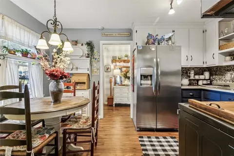 Kitchen - 12 Alexander Dr, Hampton, VA 23664 photo 1 of 4