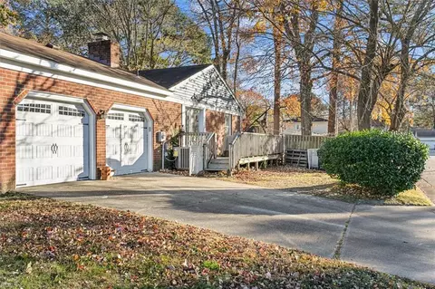Other - 12 Alexander Dr, Hampton, VA 23664 photo 2 of 6