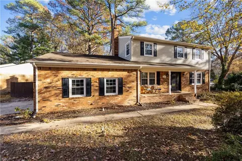 6026 Clear Springs Rd, Virginia Beach, VA 23464
