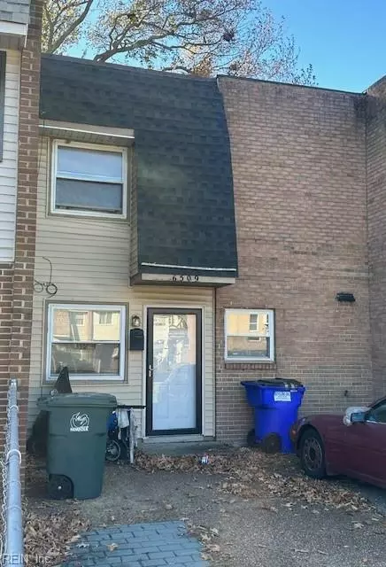 6509 Pasteur Ct, Norfolk, VA 23513