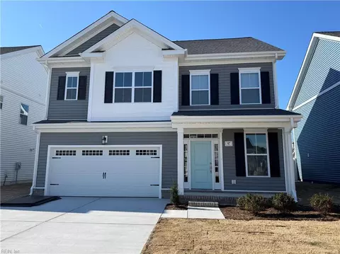 917 Brenner Rd, Chesapeake, VA 23320