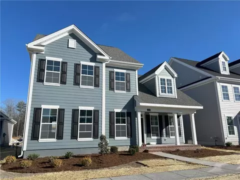 2245 Sanibel Ln, Chesapeake, VA 23321