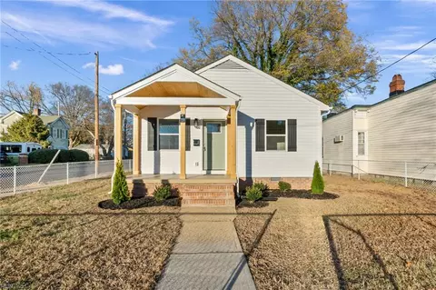 1920 Powhatan St, Richmond, VA 23220