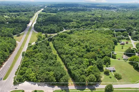 4305 Fenton Mill Rd, Williamsburg, VA 23188
