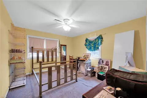 Bedroom - 9 Ward Dr, Hampton, VA 23669 photo 1 of 8