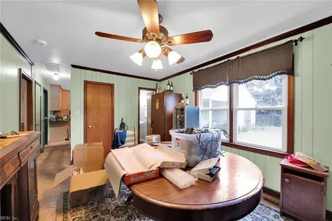 Dining - 9 Ward Dr, Hampton, VA 23669 photo 3 of 3
