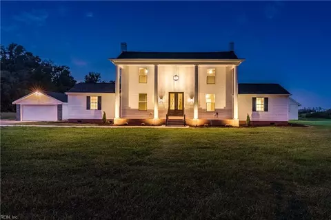 1328 Head Of River Rd, Chesapeake, VA 23322
