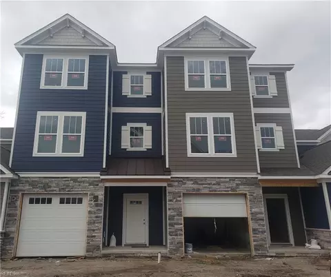 1405 Dons Way, Chesapeake, VA 23320