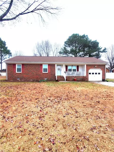 4241 Terry Dr, Chesapeake, VA 23321