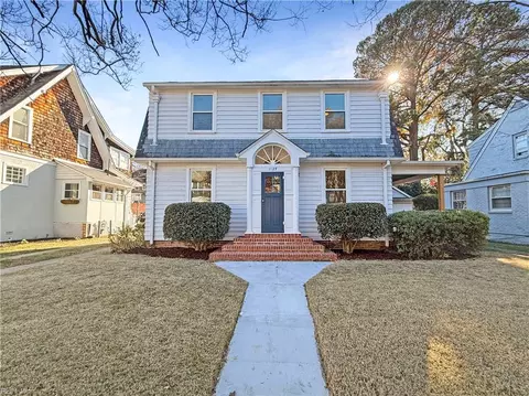 1129 Rockbridge Ave, Norfolk, VA 23508