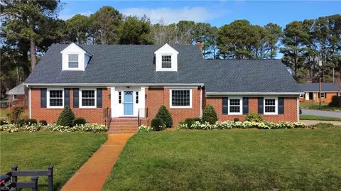 3308 Kindlewood Cres, Chesapeake, VA 23321