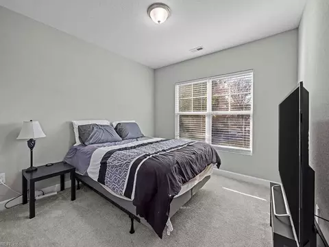 Bedroom - 8028 Van Patten Rd, Norfolk, VA 23505 photo 5 of 6