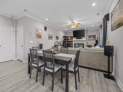 Dining - 8028 Van Patten Rd, Norfolk, VA 23505 photo 3 of 3