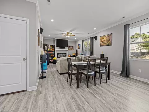 Dining - 8028 Van Patten Rd, Norfolk, VA 23505 photo 2 of 3