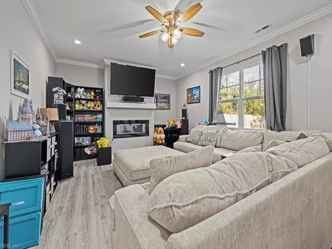 Living - 8028 Van Patten Rd, Norfolk, VA 23505 photo 1 of 2