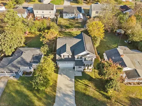 View/Area - 8028 Van Patten Rd, Norfolk, VA 23505 photo 1 of 2