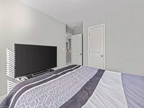 Bedroom - 8028 Van Patten Rd, Norfolk, VA 23505 photo 6 of 6