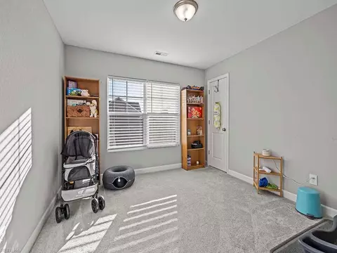 Bedroom - 8028 Van Patten Rd, Norfolk, VA 23505 photo 3 of 6